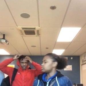 Meet your Posher, Neshaa